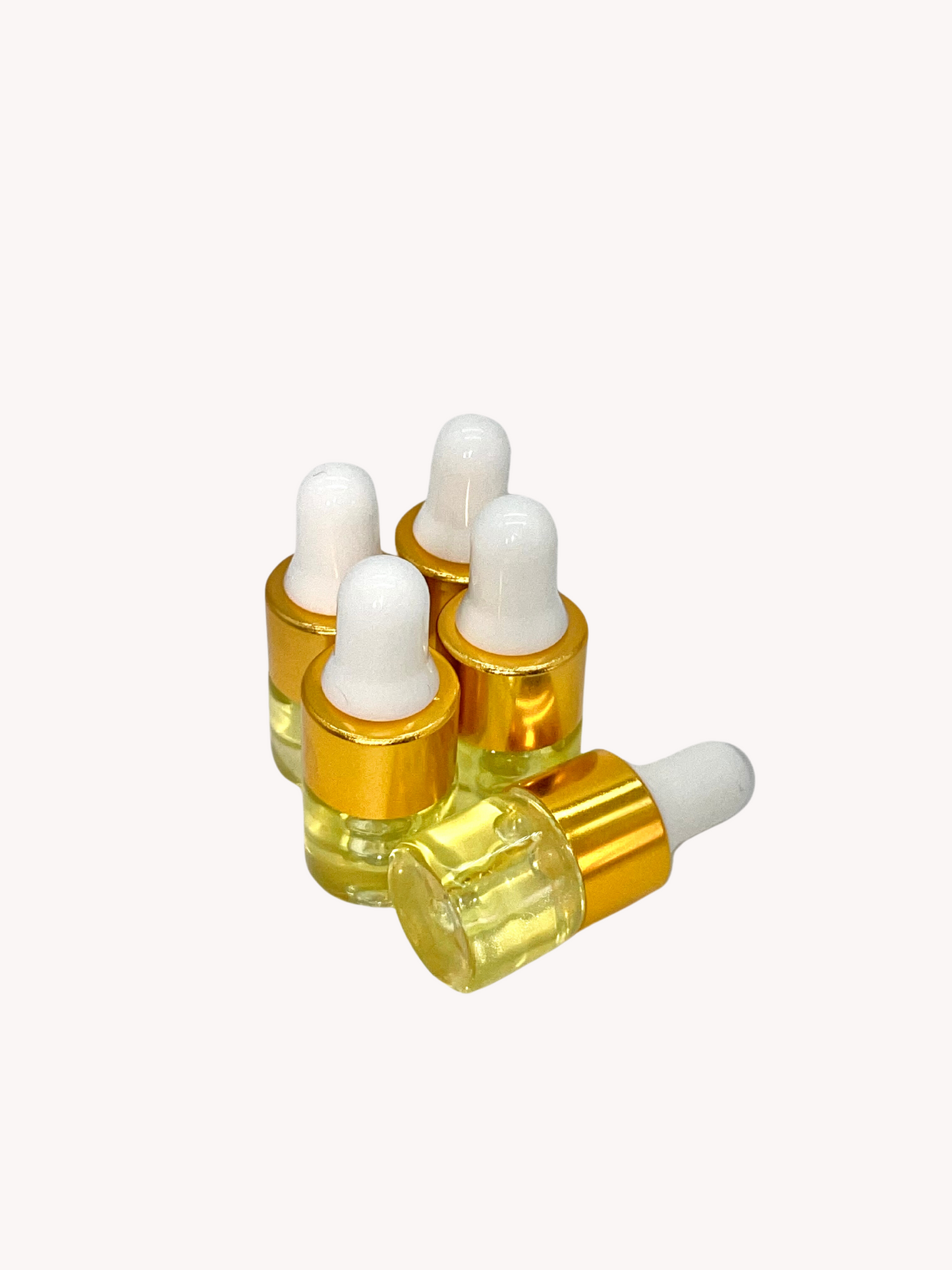 Mini Cuticle Oil