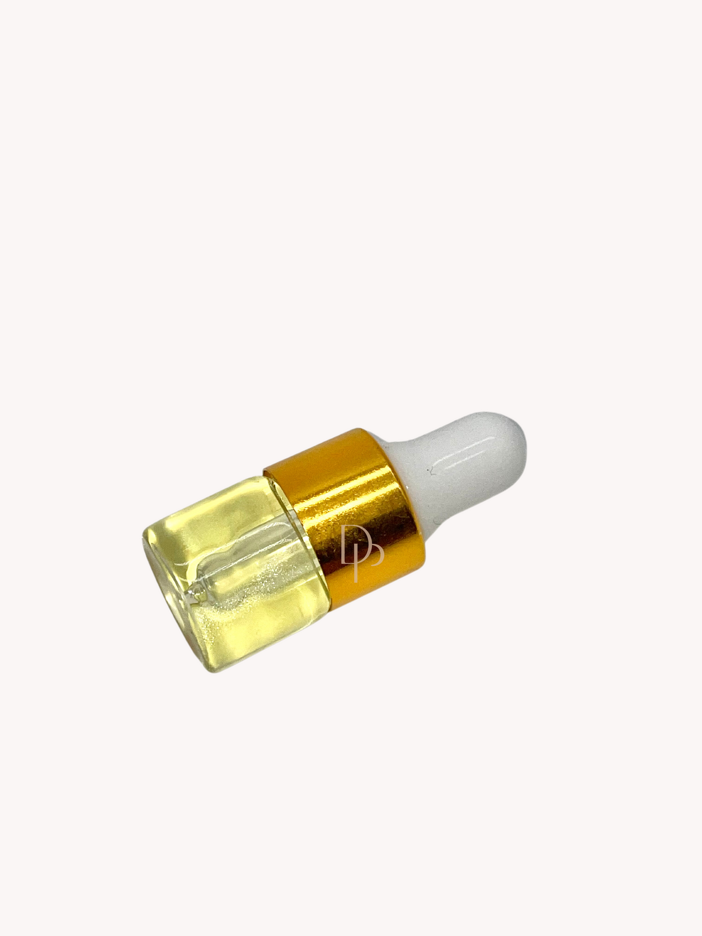 Mini Cuticle Oil